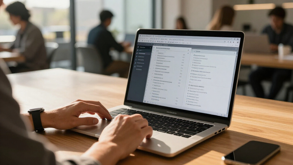 A Closer Look At Governed Recursive Self-Improvement At Meridian Intelligence Group