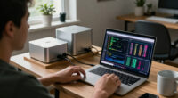 A Dynamic And Distributed Virtual GPU Cloud Built On Idle Apple Silicon Devices