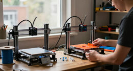 A Guide To 10 Of The Best 3D Printers For 2027