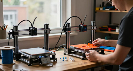 A Guide To 10 Of The Best 3D Printers For 2027