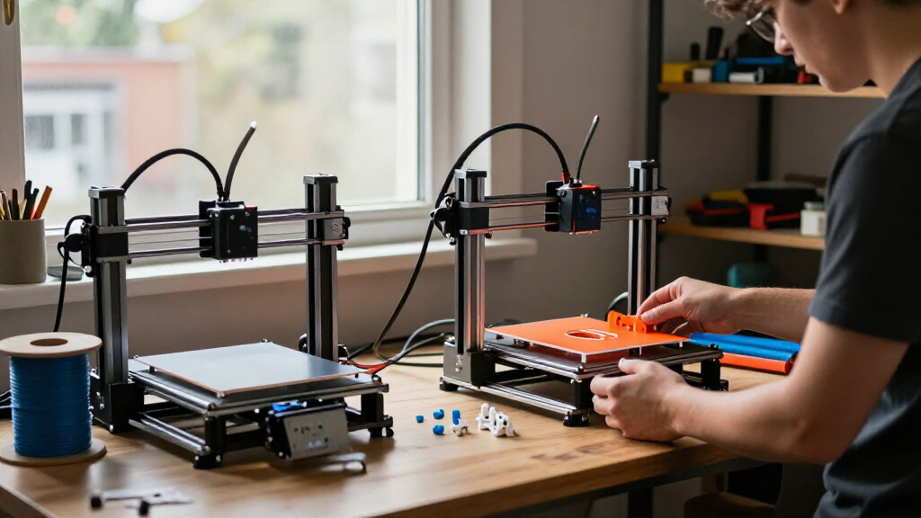 A Guide To 10 Of The Best 3D Printers For 2027