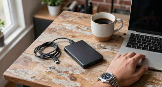 A Guide To 8 Portable SSDs For Speed, Durability, And Value In 2027