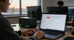 A Guide To Cisco SD-WAN Malware And Attacks On Network Edge Devices