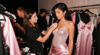 A New Runway Moment: Kylie Jenner’s First Victoria’s Secret Show