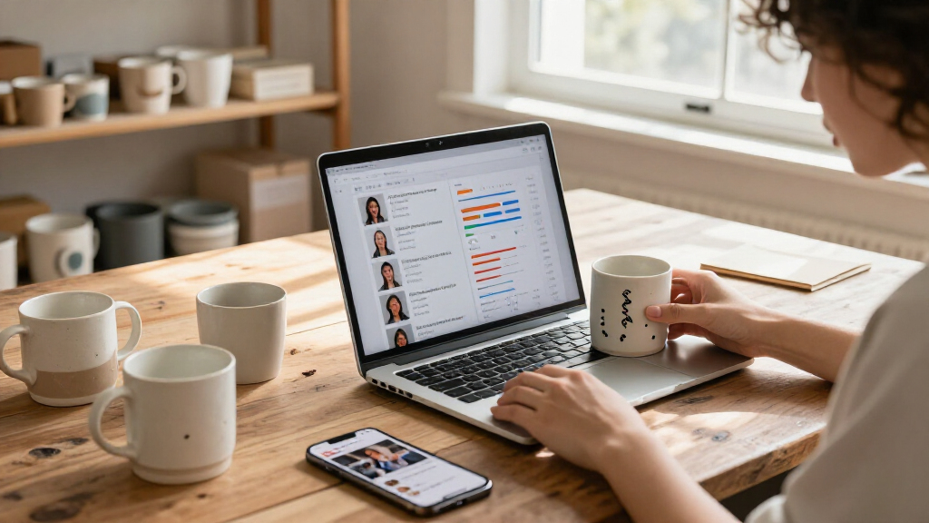 A Practical Guide To Scoring Influencers For Ecommerce Launches