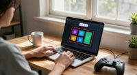 A Retirement Countdown, 19 Games, And Lessons From AI-Assisted Coding