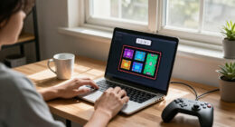 A Retirement Countdown, 19 Games, And Lessons From AI-Assisted Coding