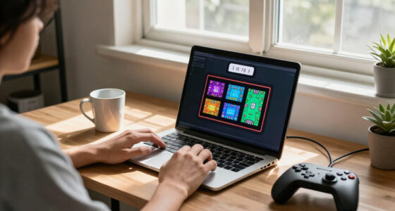 A Retirement Countdown, 19 Games, And Lessons From AI-Assisted Coding
