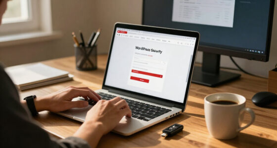 A WordPress Backdoor Risk Emerges From Stolen UpdraftCentral Keys