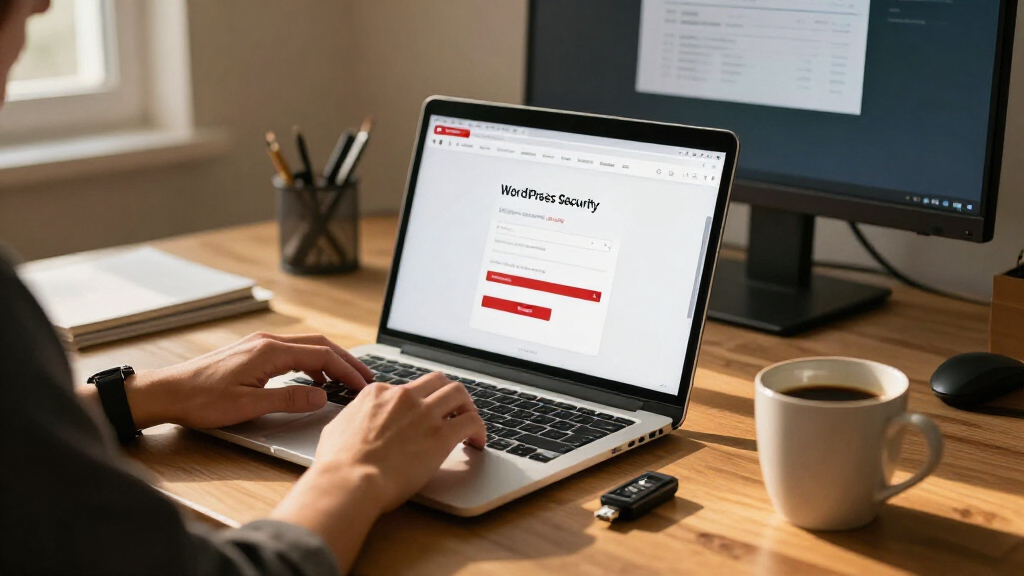 A WordPress Backdoor Risk Emerges From Stolen UpdraftCentral Keys
