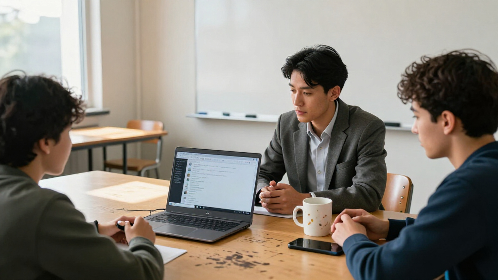 AI Is Eroding Office Hours, Study Groups, And The Trust Between Faculty And Students, MIT Report Finds