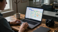 AI-Powered Reporting Tools For Private Investigation Firms