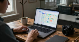 AI-Powered Reporting Tools For Private Investigation Firms