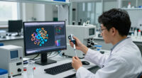AI’s Real Gift To Science – The Atlantic