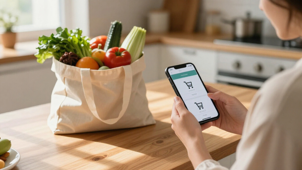 Amazon, Walmart And The Question Of Who Owns An AI Shopper