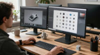 Announcing SimReady Central: An Open Library Of Simulation-Ready 3D Assets For Robotics And AI Factories