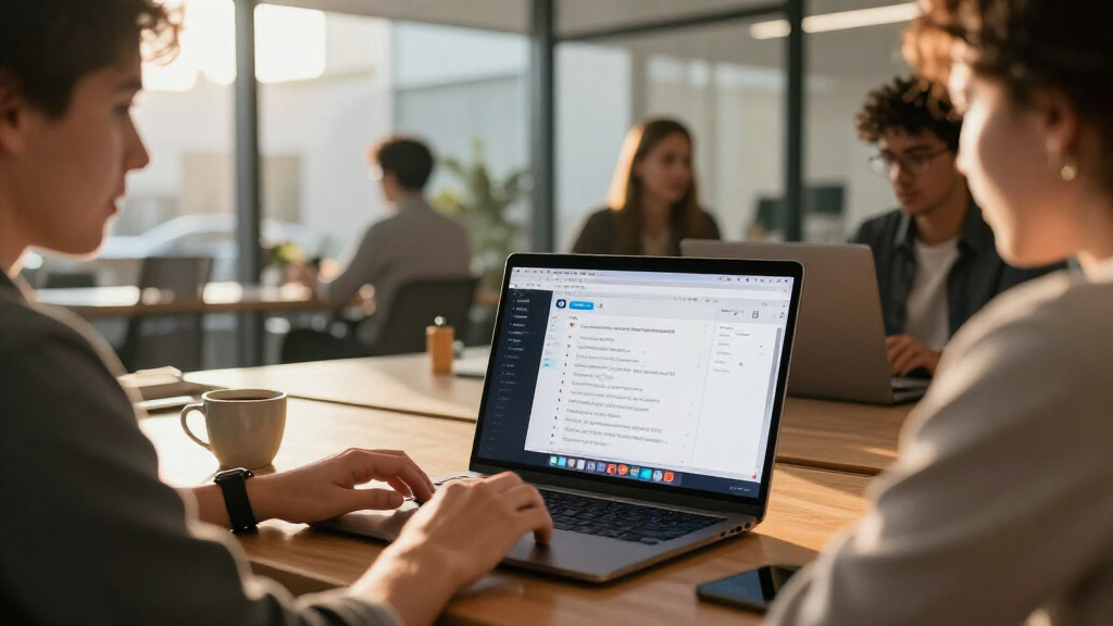 Anthropic Merges Claude Chat And Cowork For Enterprise Users – PYMNTS.com