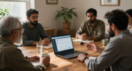 Anthropic Met With Religious Scholars. Their AI Conversation Surprised Them