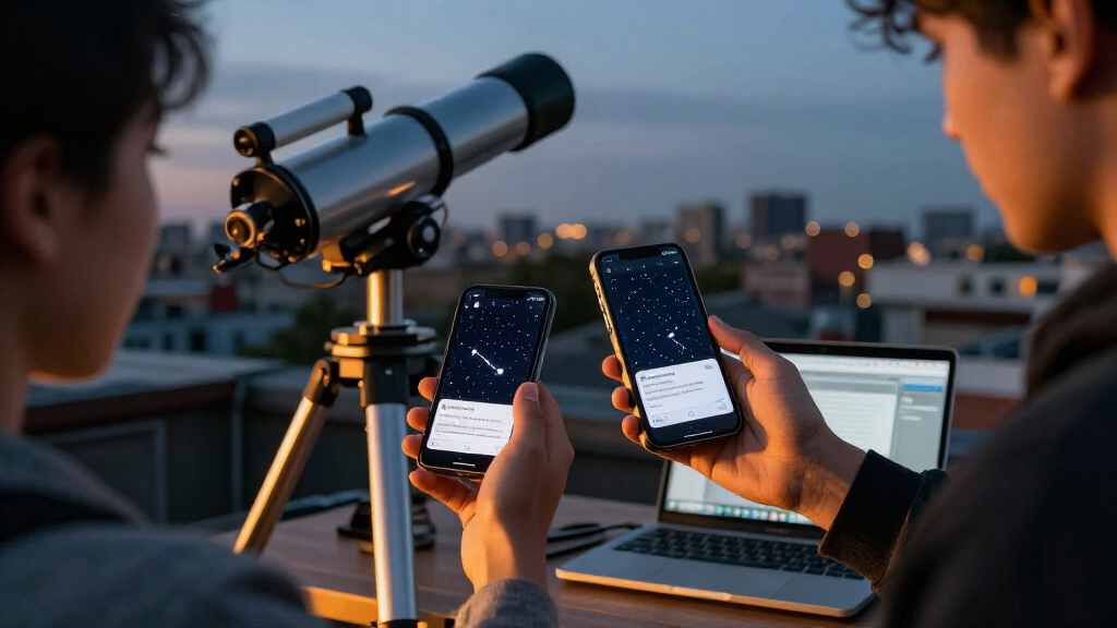 Anthropic’s AI Hid A Secret Message In The Stars. OpenAI’s Bot Found It. – Gizmodo