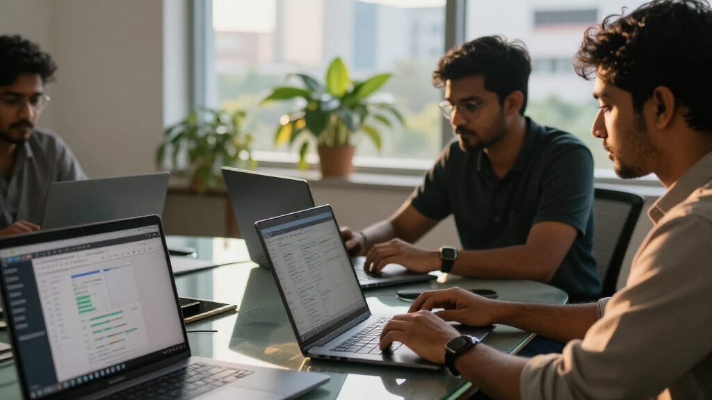 Anthropic Takes Claude AI Inference Local In India Via AWS