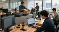 Are AI Layoffs Really Happening? A Look At 120,136 US Job Cuts