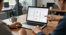 AutoSynthData: Generating Training Data For Enterprise Agents