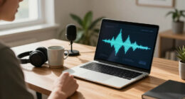 Block’s Dessa Talks Like A Person, But Sound Isn’t Proof