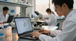 Bringing GPT-Rosalind To Academic Research Labs