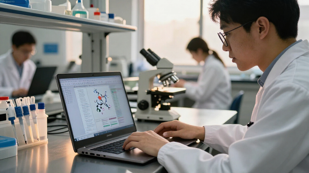 Bringing GPT-Rosalind To Academic Research Labs