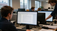 Britain’s Bureaucracy Faces A Growing Wave Of AI Paperwork
