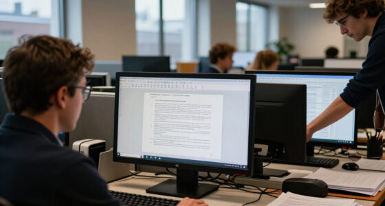Britain’s Bureaucracy Faces A Growing Wave Of AI Paperwork