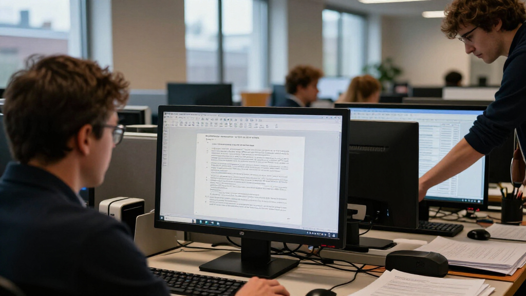 Britain’s Bureaucracy Faces A Growing Wave Of AI Paperwork