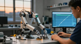 ByteDance GenAI R&D Head Resigns, Moving To The Embodied Intelligence Sector