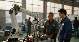 ByteDance Goes On A Hiring Spree To Move Its Robots From Lab To Factory Floor – South China Morning Post