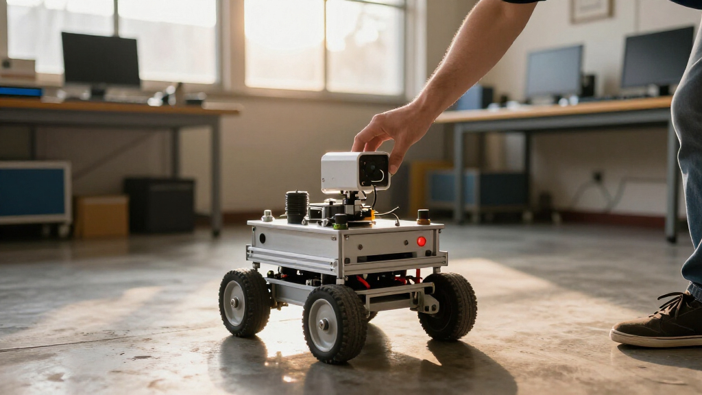 ByteDance Grows Robotics Hiring To Explore Real-World AI