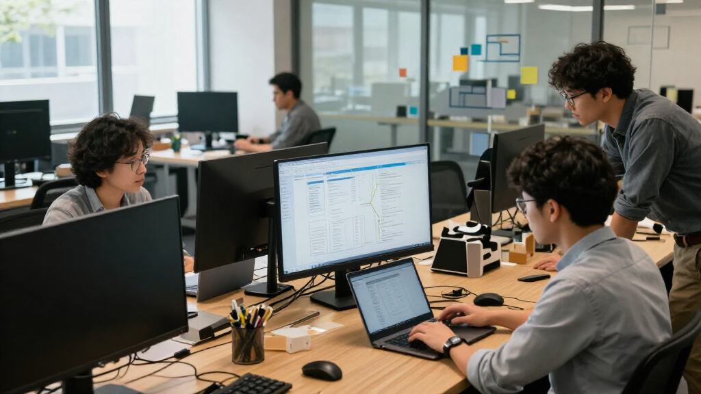 ByteDance Seed Launches AI Safety Team, Global Recruitment Drive – Digitimes