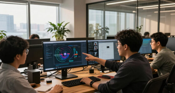 ByteDance Sets Up AI Safety Team, Opens Global Hiring – BW People