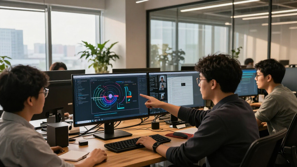 ByteDance Sets Up AI Safety Team, Opens Global Hiring – BW People
