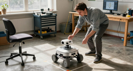 Can ACE Robotics’ New Model Help Robots Better Read Their Surroundings?