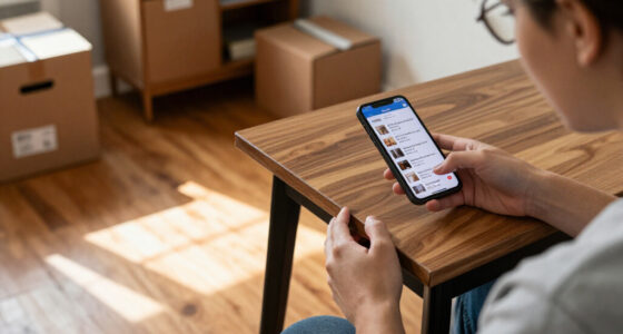 Compare Nearby Listings To Set Facebook Marketplace Prices