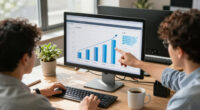 Computers, Software, And AI: A Big Share Of Last Quarter's US Growth