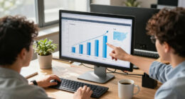 Computers, Software, And AI: A Big Share Of Last Quarter's US Growth