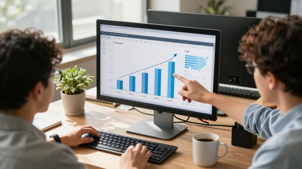 Computers, Software, And AI: A Big Share Of Last Quarter's US Growth