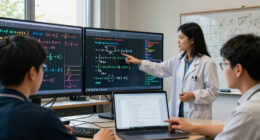 Could AI Be Reshaping Math As We Know It?