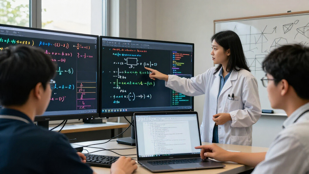 Could AI Be Reshaping Math As We Know It?