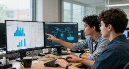 Could AI Build Better AI? A Look At 2026’S Recursive Self-Improvement Advances