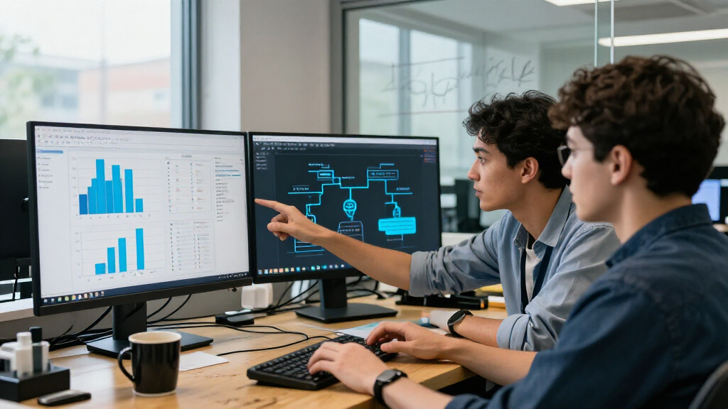 Could AI Build Better AI? A Look At 2026’S Recursive Self-Improvement Advances