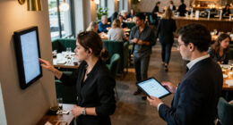 Could Your Venue Operations Work Without Phones?