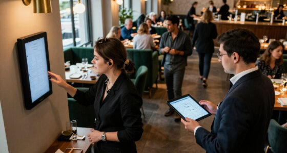 Could Your Venue Operations Work Without Phones?