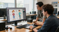 Disney Agrees To Hire The Majority Of Character.AI’s Workforce